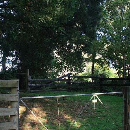 Strathmore Farm B&B Mirboo North Eksteriør bilde