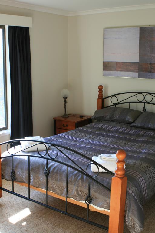 Strathmore Farm B&B Mirboo North Eksteriør bilde