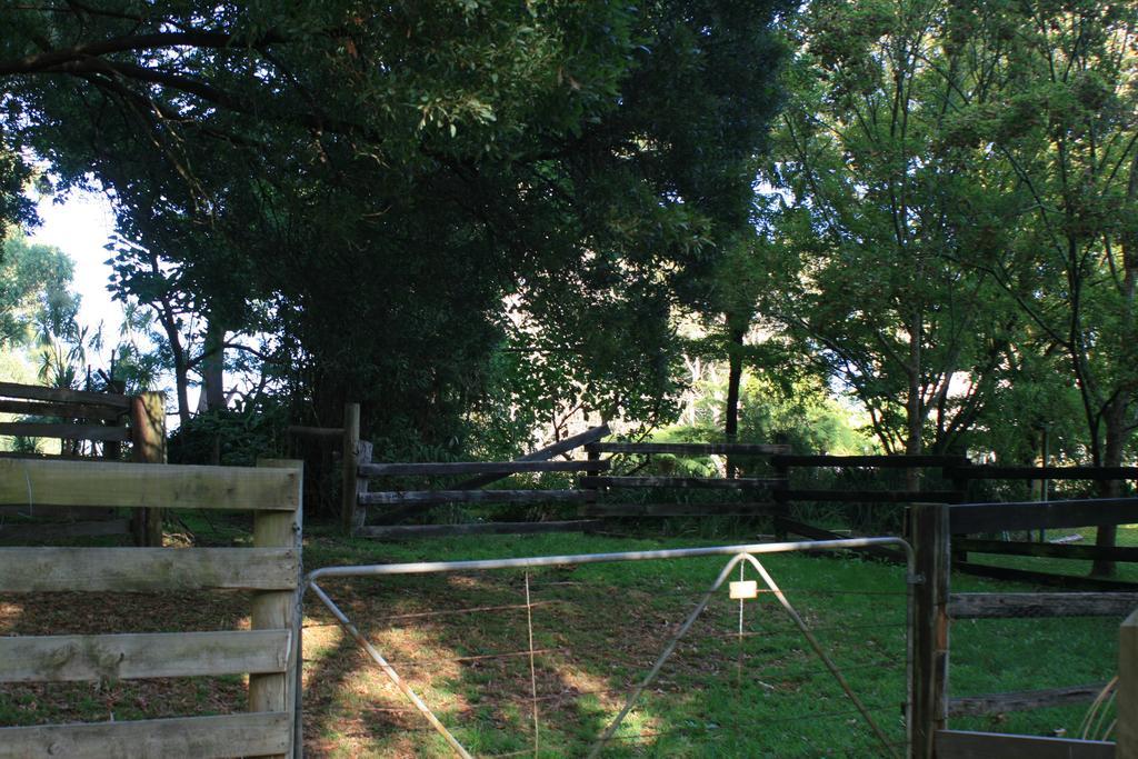 Strathmore Farm B&B Mirboo North Eksteriør bilde
