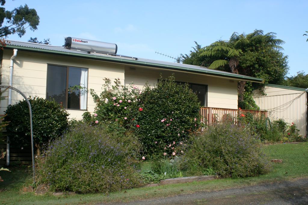Strathmore Farm B&B Mirboo North Eksteriør bilde